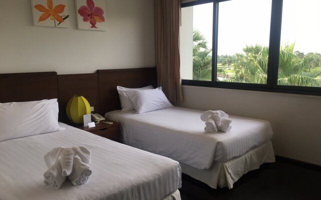 Suwan Golf and Country Club