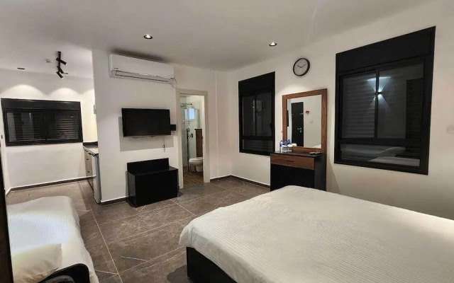 ZOZO Guesthouse