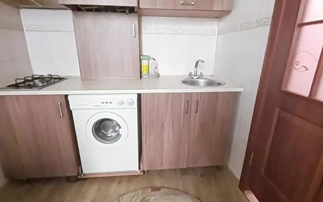 1ком апартаменты,парковка,улХорватская