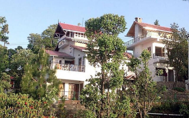 Rhodo ReTreat and ReSorts