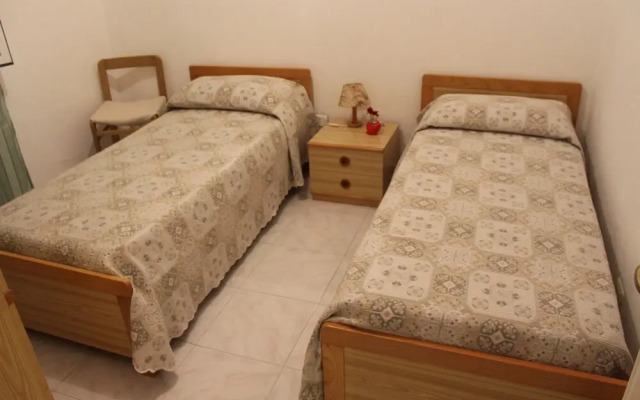 Comodo Appartamento Mono-Bifamiliare