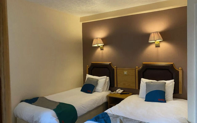 Cardiff Sandringham Hotel