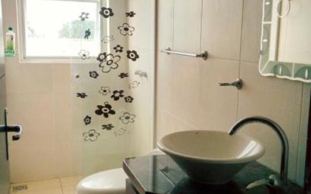 Santa Cruz Departamentos