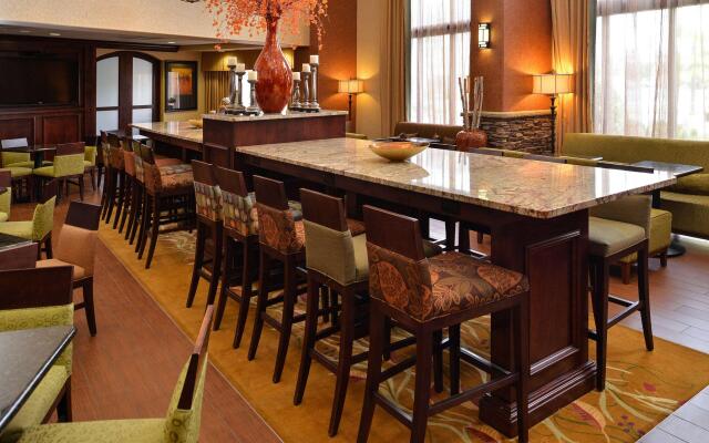 Hampton Inn & Suites Boise-Meridian