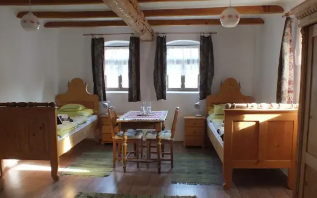 Pipacsos Pihenőház