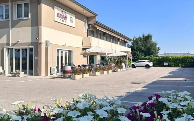 Venezia Park