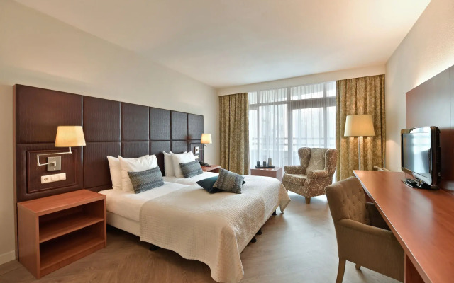 Van der Valk Theaterhotel Almelo