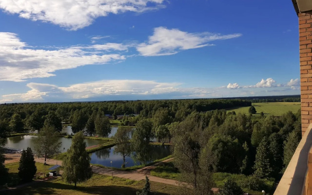 Sofrino Park Hotel