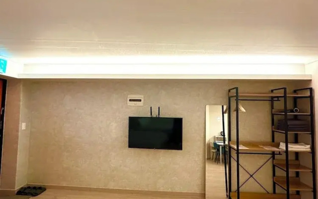 R Guesthouse Jongmyo