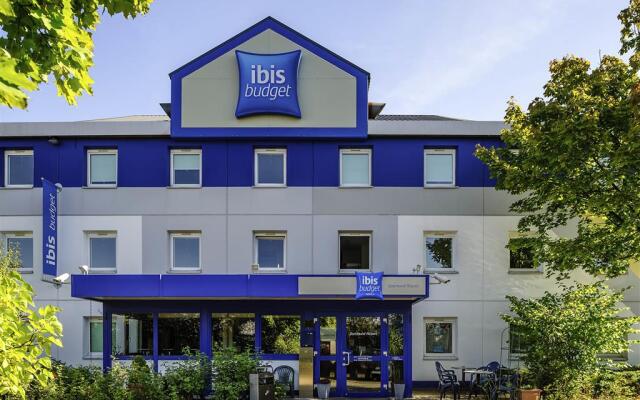 ibis budget Dortmund Airport