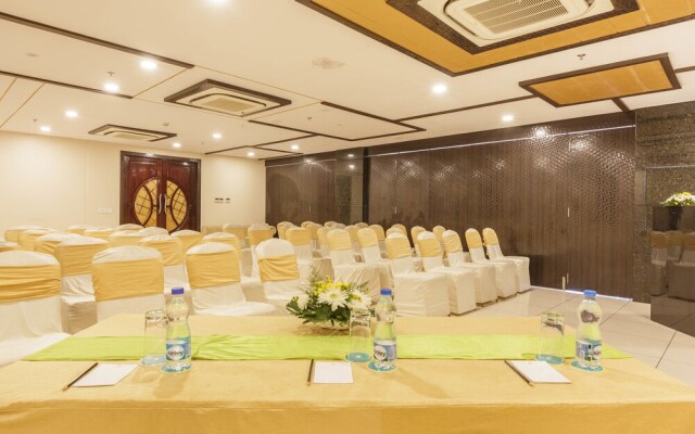 Mango Hotels ITI Circle