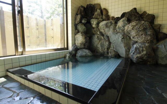 Wafu Pension Furusato