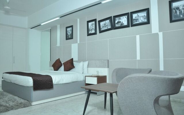 VVIP Suites by TGI