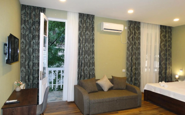 Hotel Boutique IVERIA