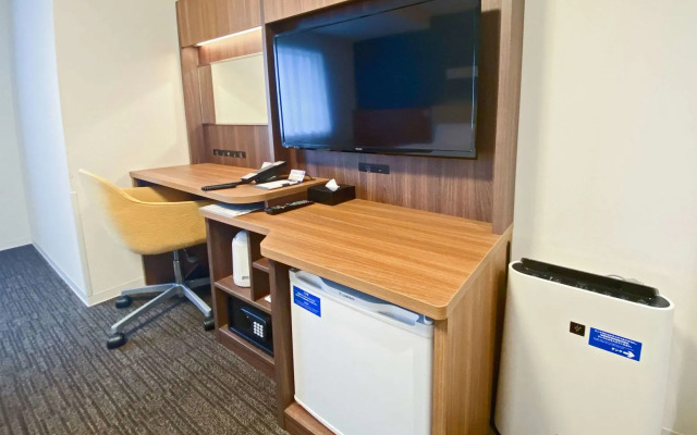 Comfort Hotel Sapporo Susukino