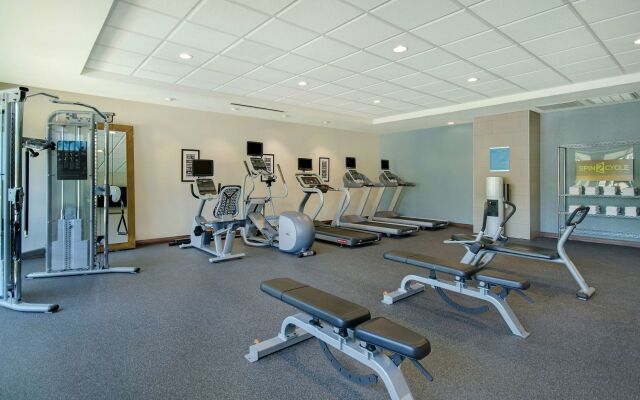 Home2 Suites by Hilton Dallas-Frisco