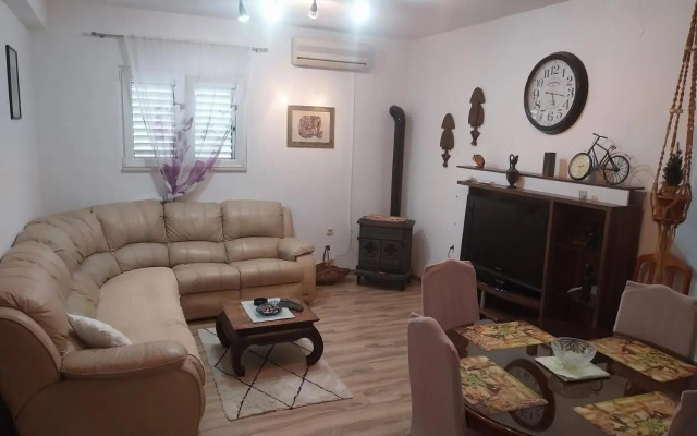 Villa Guliver