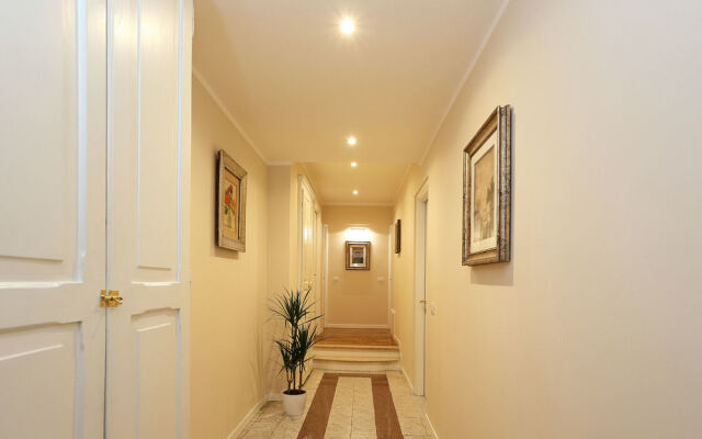 Bella Roma Luxury Accomodation