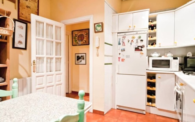 Charmy Apartment Chueca's Square