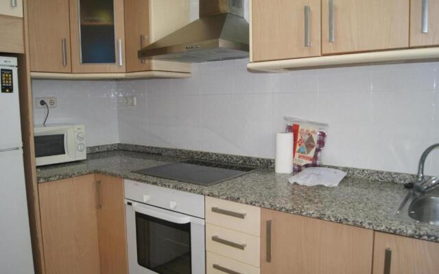 Apartamentos San Miguel