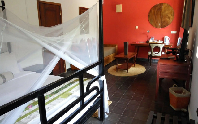 Samsara Villa