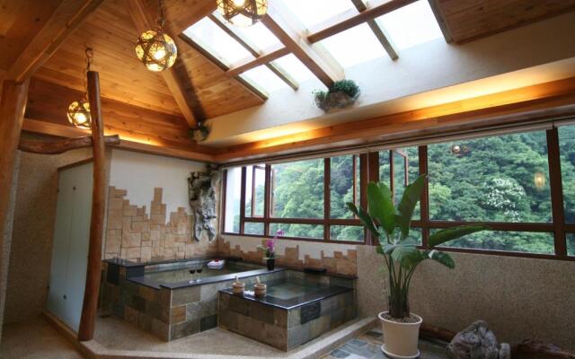 Chief Villa