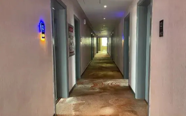 Haibin Hotel