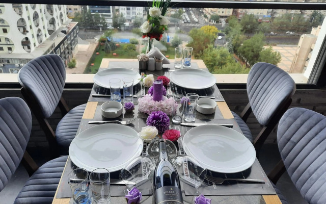 Plaza Hotel Diyarbakir