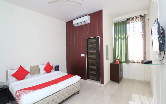 Rio 7 Guest House by OYO Rooms