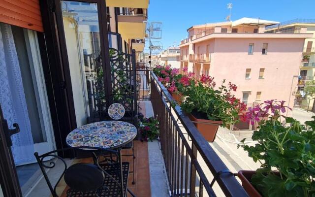 B&B Aria di Mare - Pollina Sicilia