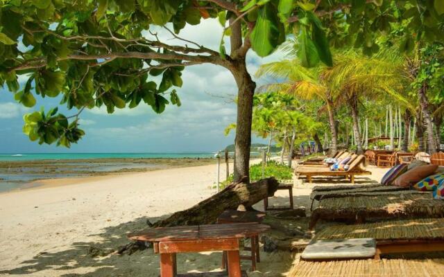 Pousada Recanto do Espelho