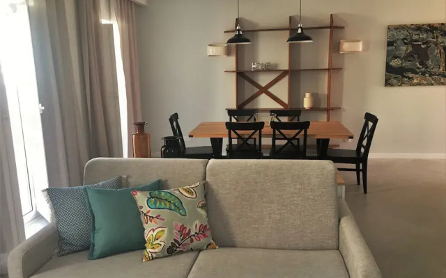 Cardeal Suites & Apartments