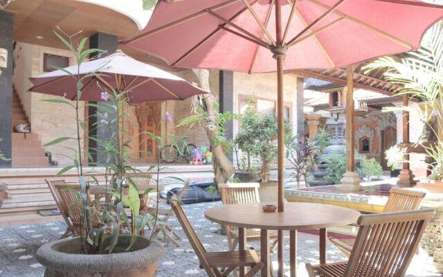 Airy Kuta Kartika Plaza Samudra 55 Bali