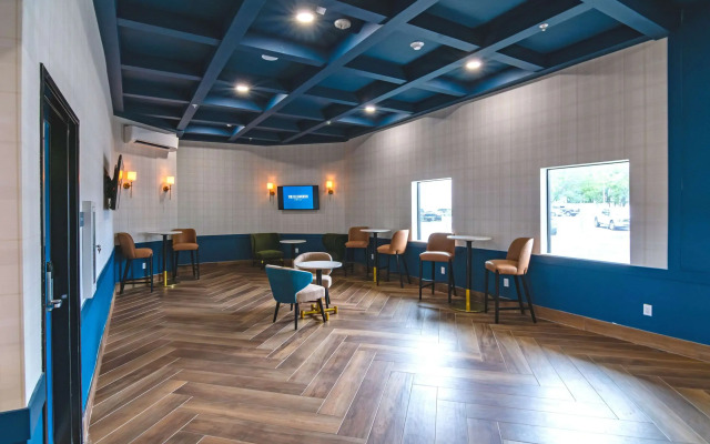 The Ellsworth Hotel, Ascend Hotel Collection