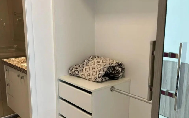 Apart-Hotel Terraços do Atlântico