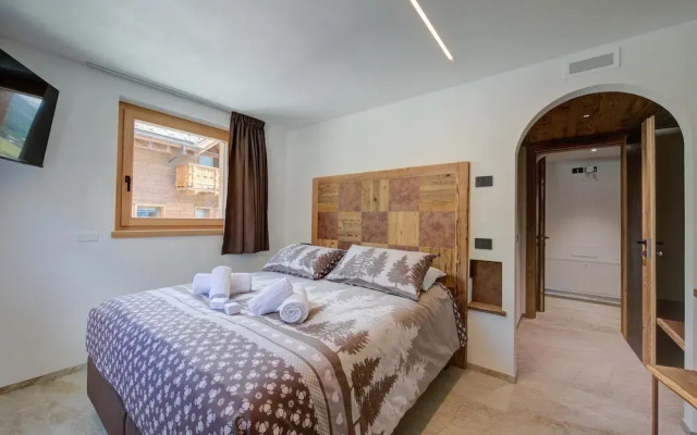 Wood House Livigno Ski in - Ski out Mt 10