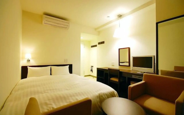 Hotel Abant Shizuoka