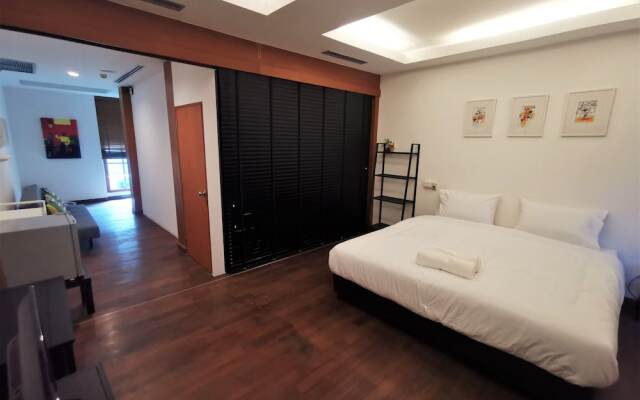 Artery House