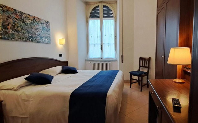 Hotel Bonazzi