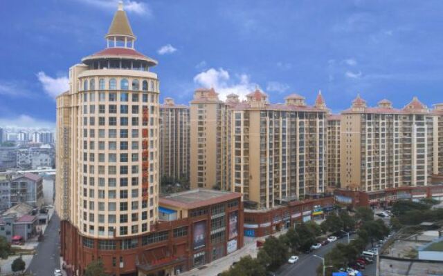 Vienna International Hotel(Shaoshan District)