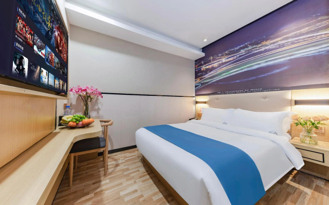 Yimi Hotel Changdi Road Branch
