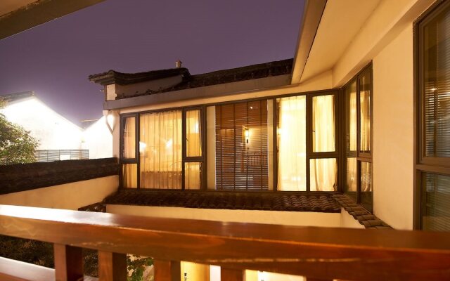 Xiangji Yinyu Boutique Hotel