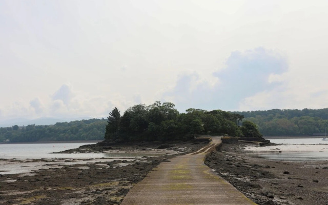 Ynys Castell