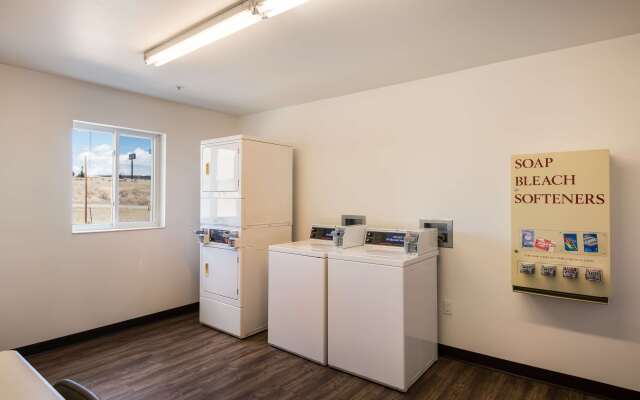 Red Lion Inn and Suites Butte
