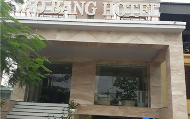 Sao Bang Hotel Hong Ha