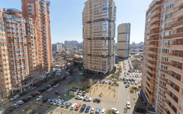 Апартаменты на улице Морская 47