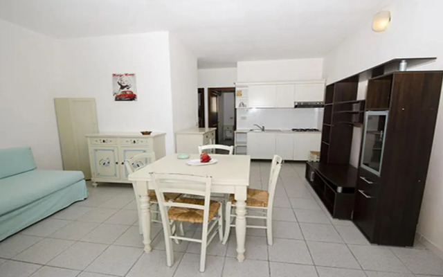 A.i.r. Isola Rossa Borgo Di Mare