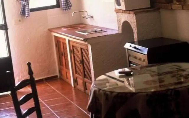 Cuevas Pedro Antonio de Alarcon