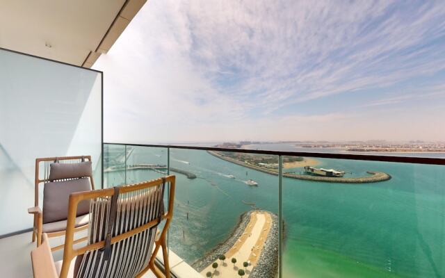 Primestay - Beach Vista Residences - Dubai Harbour
