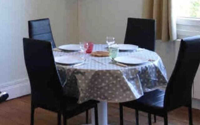 AppartHotel Douai Gare